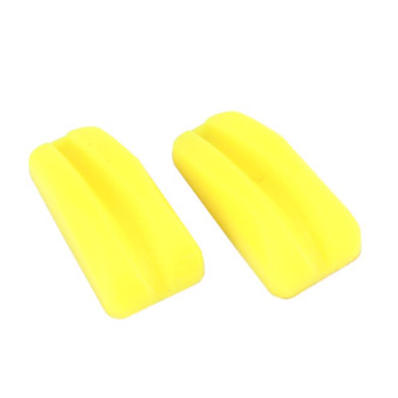 Bogenschießen Wurfarmdämpfung, Sehnenstabilisator, reduziert Geräusche und Vibrationen, erhöht die Pfeilgeschwindigkeit, Jagd