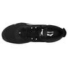 Li Ning Low Top Sports Casual Shoes Unisex Sneakers Black AGLS133-1