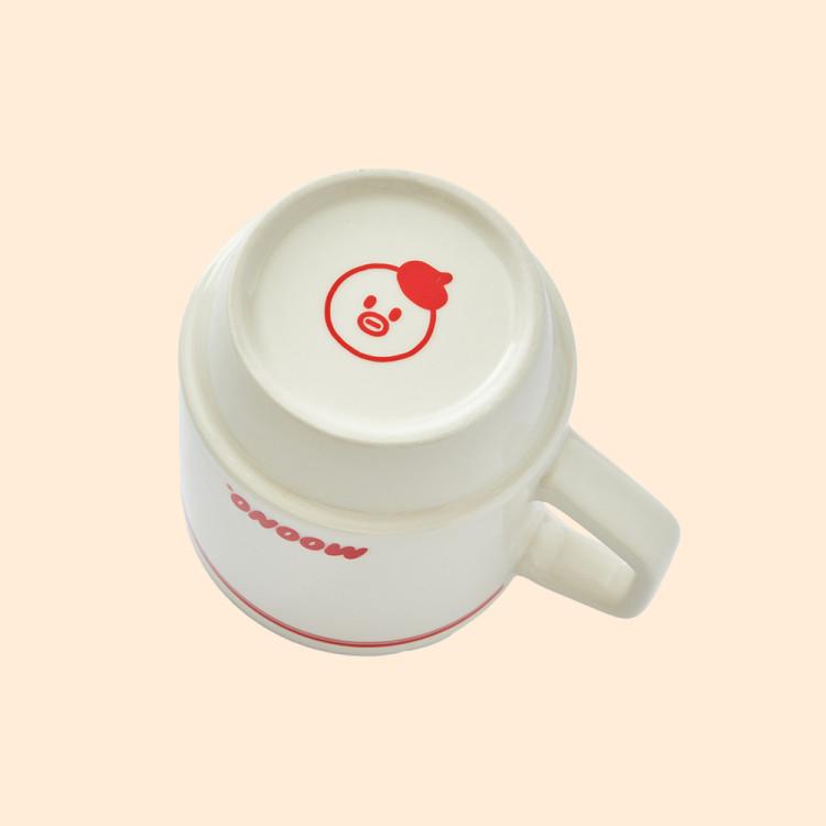 MOONO Gib mir eine Pause Tasse