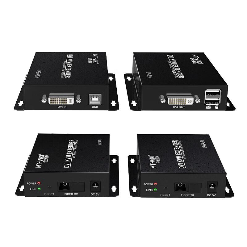 MT-viki DVI-KVM USB Extender
