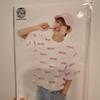 [USED] BTS V Photo FC Continuation Benefit Photo Tae Taehyung