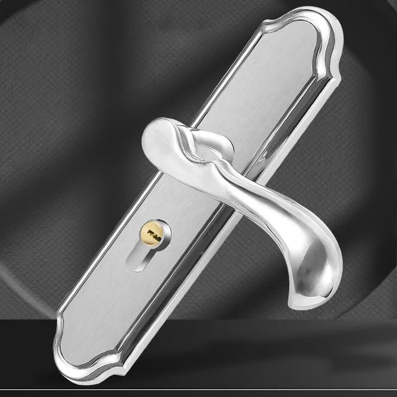 304 Stainless Steel Lever Handle Door Lock