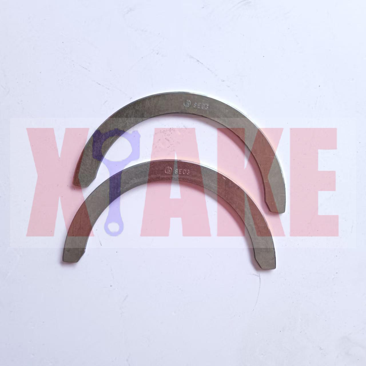 Thrust Washer for Mitsubish L200 4D56U 2.5L 1000A407 1 SET