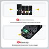 Compatible TK-5253/TK-5263 Toner Cartridge for Kyocera Printers