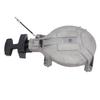 Outboard Pull Starter Replacement Fits for 2 Stroke 4HP 5HP 6E7 15710 Boat Engine Accessories Assembly