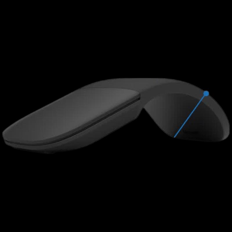 Microsoft Surface Arc Bluetooth Wireless Mouse