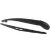 Fit for Mazda 2 2008-2015 D651-67-421 Rear Wiper Blade and Arm with Cover Kit D651 67 421 Rear Wiper Arm