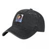 Michael landon Baseball Cap Unique hats Hip Hop custom caps Winter hat Baseball Unisex Womens