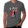 Day Gift For Art Terriefer Slasher Movie Halloween Gift Music Fans Tshirt Holiday Lightweight Tshirt
