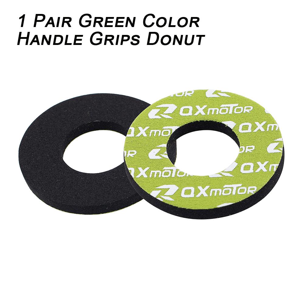 22mm 24mm Universal Motorbike Motorcycle Handlebar Parts Grip For Yamaha KTM Honda Suzuki Motocross Moto Dirt Pit Bike Grips