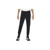 Spor Giyim Çocuk Tech Polar Jogger Siyah/Siyah/Siyah Çocuk Sokak Giyimi FD3287-010