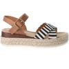 Sandálias Josef Seibel Femininas/Senhoras Madison 01