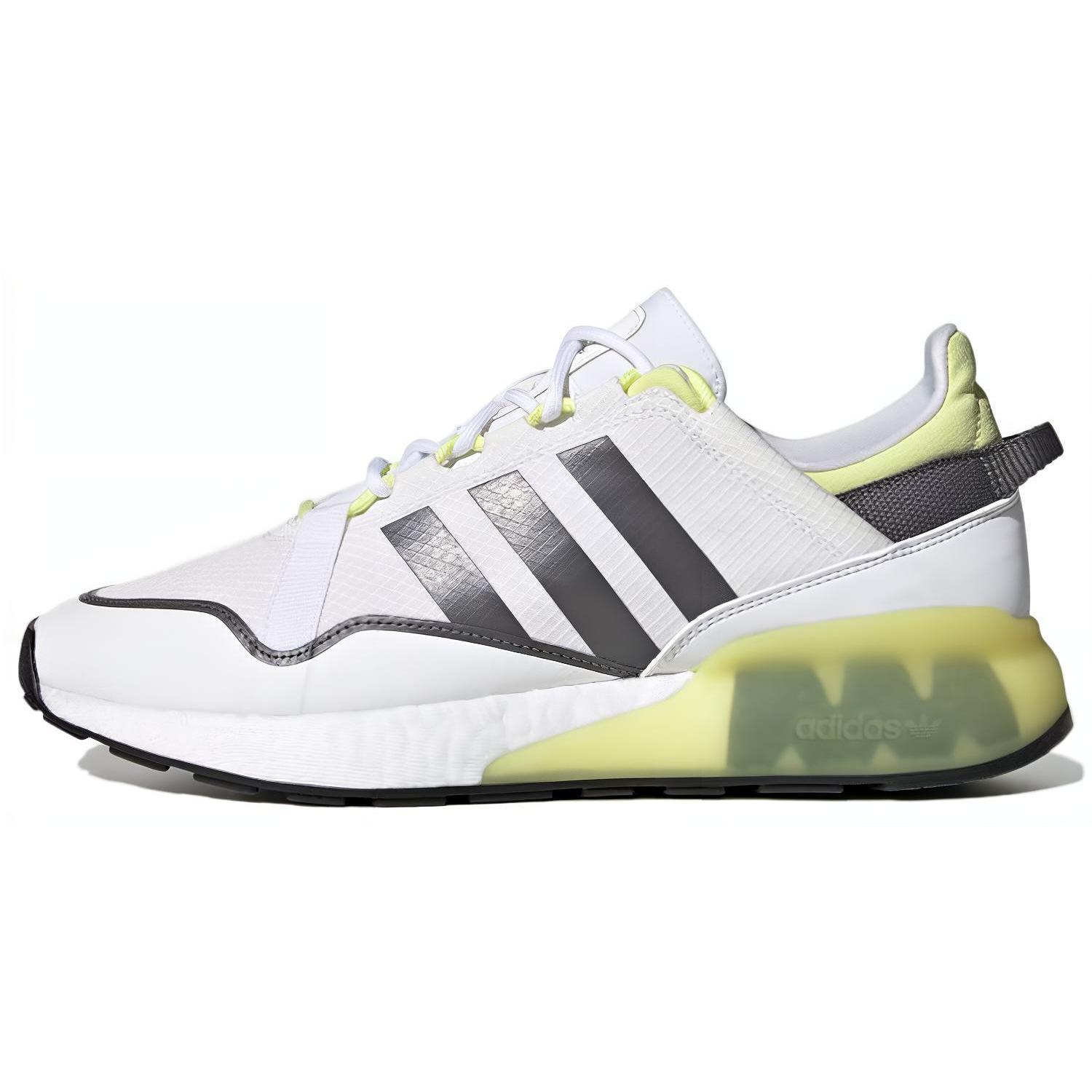 Adidas ZX 2K Boost Pure `White