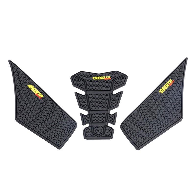 CFMOTO 250SR Fuel Tank Protection & Heat Insulation Anti-Scratch Sticker