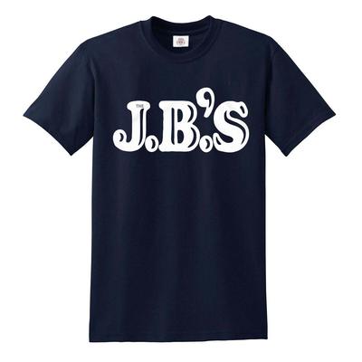 The Jbs Tshirt Mens Funny James Brown Bootsy Collins People Records Top Tee