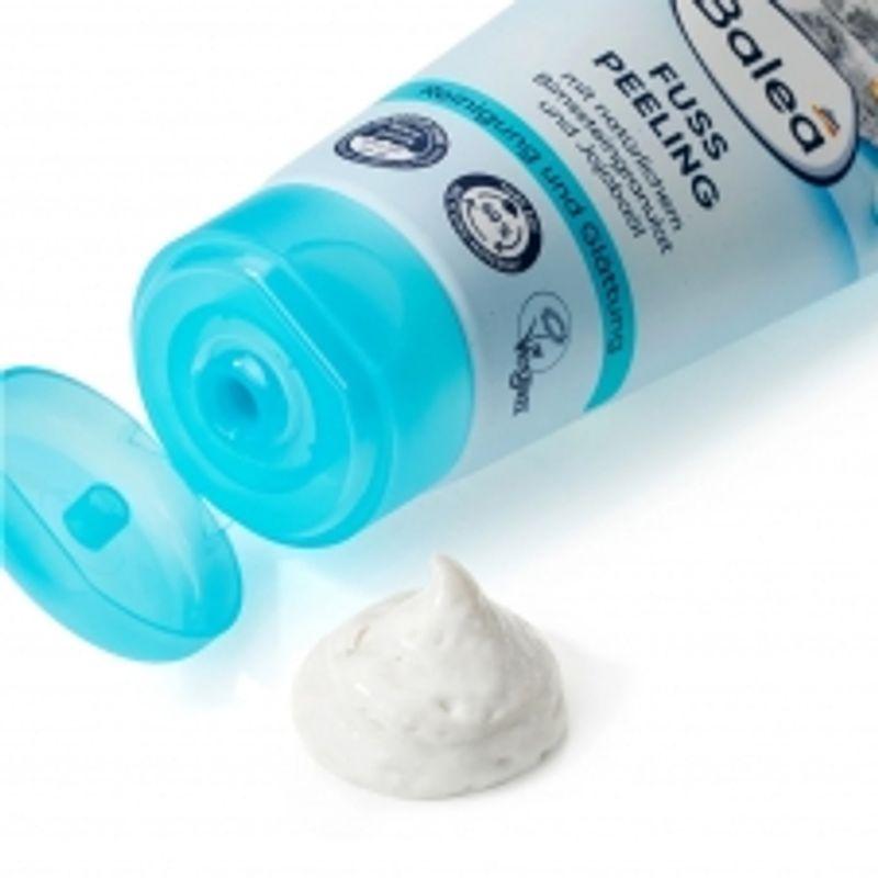 Balea Foot Scrub 100ml