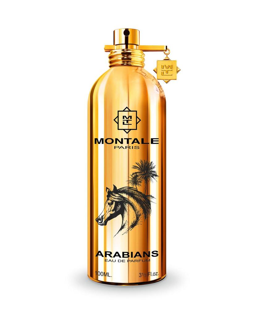 Montale, Arabians, Woda Perfumowana, Unisex, 100 ml