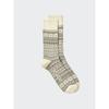 Uniqlo Calcetines japoneses Heattech