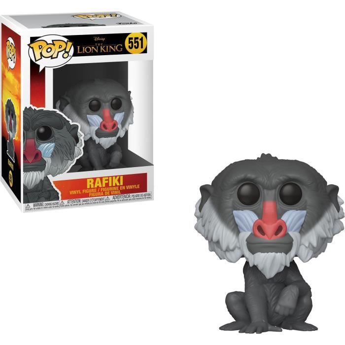 POP Disney: Cueva Mammoth - POP 5