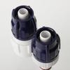 IRIS OHYAMA Hose Parts One Touch Hose Joint Marine Blue SGP-4