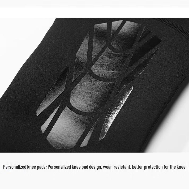 Men's 3mm Thermal Full-Body Wetsuit