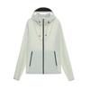 Tri-polar Unisex Breathable UPF Hooded Sun Protection Jacket TP1823