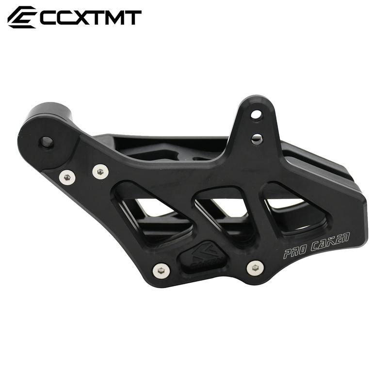 Motorcycle Aluminum Chain Guide Guard For KTM SX SXF EXC EXCF XC XCW XCF TPI SMC/R For Husqvarna FC TC FE TE FS FX TX 2007-2022
