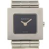 Watches 600L blackDial Stainless Steel Quartz Analog Display Women Used
