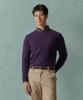 Suéter Liso de Lã BROOKS BROTHERS (Tolet) (Bbwrmog402)