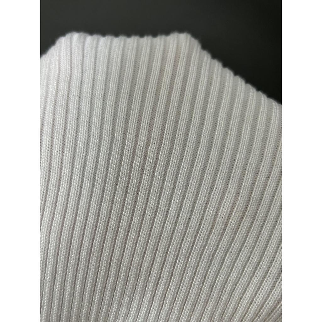 Women's High Waist Knit Dress, Ruffle Hem Long Sleeve Bodycon Dress with Elegant Silhouette, French Style Office to Date Night Dress