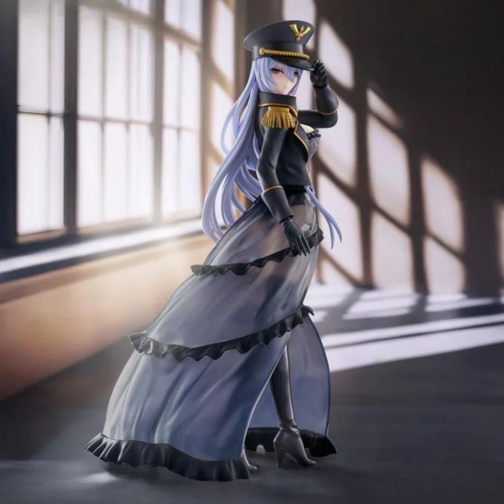 TV Anime "My Dress-Up Doll Falls In Love" ESPRESTO-Detailed Elegance Kitagawa Marin Black Lobelia Ver. Figure