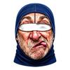 Unisex Size Funny Prank Mask 3D Print Motorcycle Ski Face Mask Motorcycle Riding Mask  Motorcycle