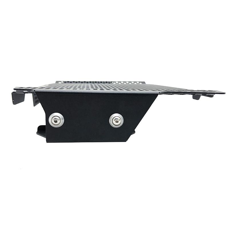 New Radiator Guard Protector Grille Cover Protection For Honda CB650R CBR650R CBR 650R CB 650R 2019 2020 2021 2022 2023