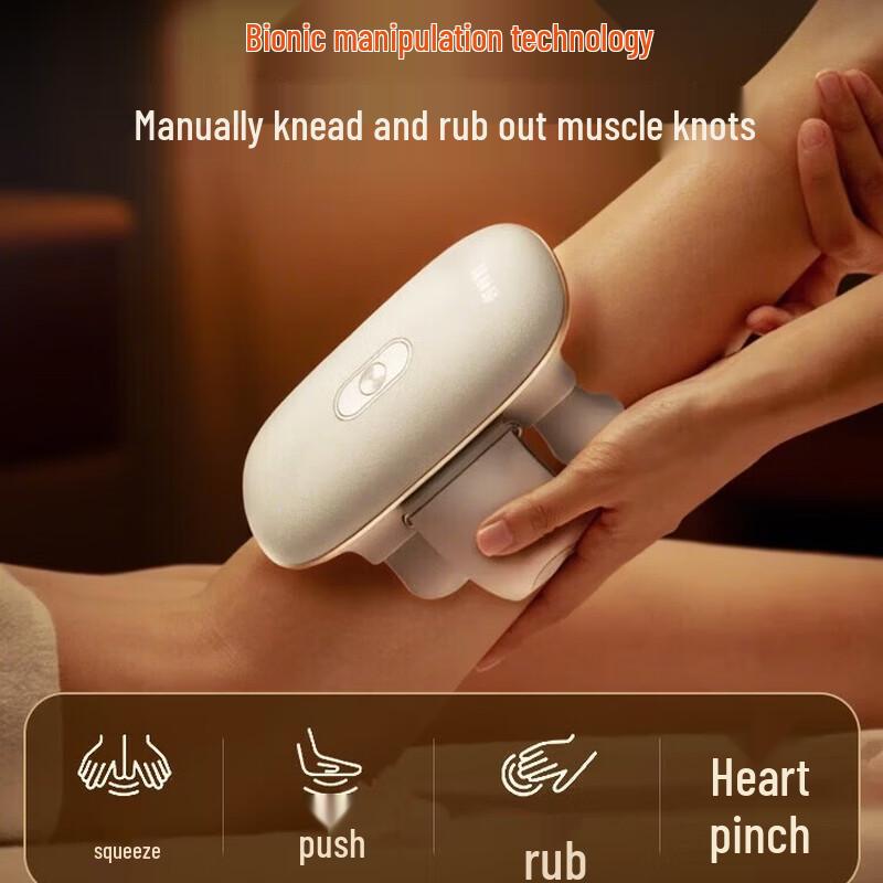 Breo T1 Calf and Leg Massager CN plug (adapter included)