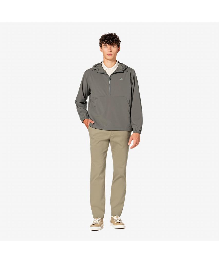 LACOSTE Men'S Bone Tissue Tapered Chino Hh530E-55N 02S