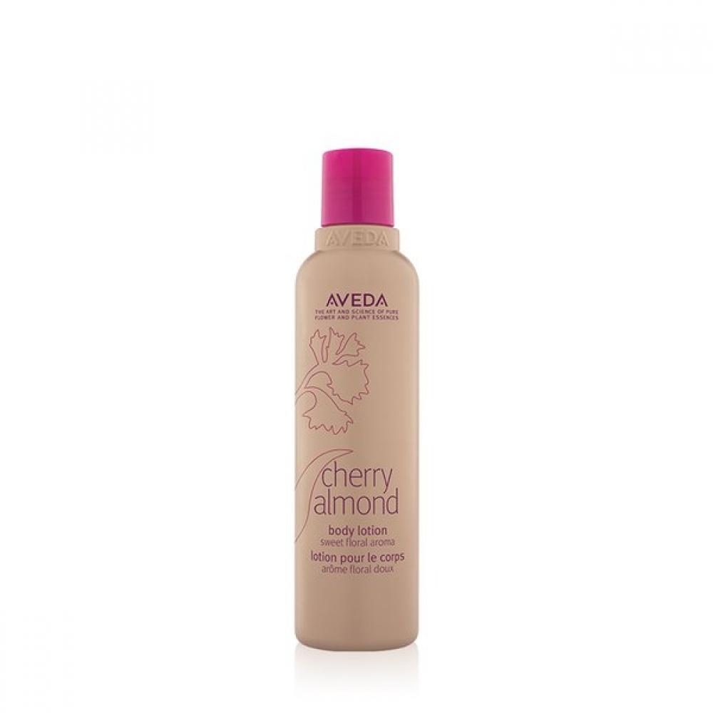 Aveda Cherry Almond Body Lotion 200ml Single option