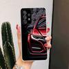JDM Tokyo Drift Sports Car Male Men For Samsung Galaxy A16 A15 A14 A13 A56 A55 A54 A53 Phone Case A36 A35 A34 A33 A26 A25 A24 A2