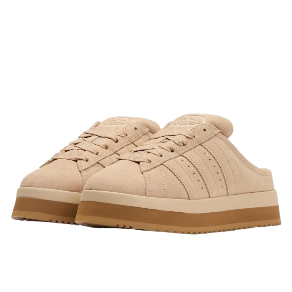 Adidas Campus 00s Winter Low Magic Beige