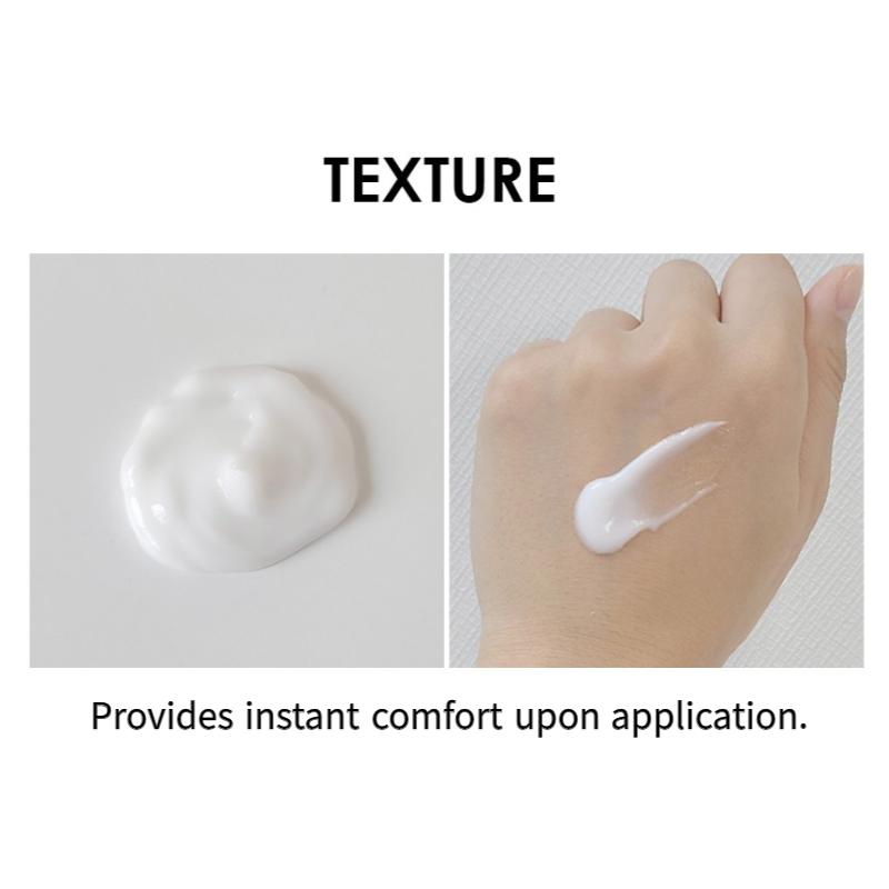 ATORAK Triple Aqua Soothing Lotion 300ml / Moisturizer /  Hyaluronic Acid Cream