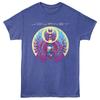 Journey Three Scarab Recolor Tshirt