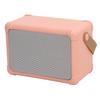 Bluetooth Speaker HIFI Sound Quality Faster Transmission Anti Interference LED Lighting Bluetooth Speaker for Home