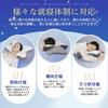 Concave Hollow Design, Comfortable Pillow for a Good Night's Sleep, Neck Pain Relief, Memory Foam Pillow with Pillowcase, Dream Pillow, Healthy