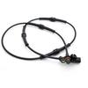 Front Rear Left Right ABS Wheel Speed Sensor For great wall wingle 3 5 6 steed