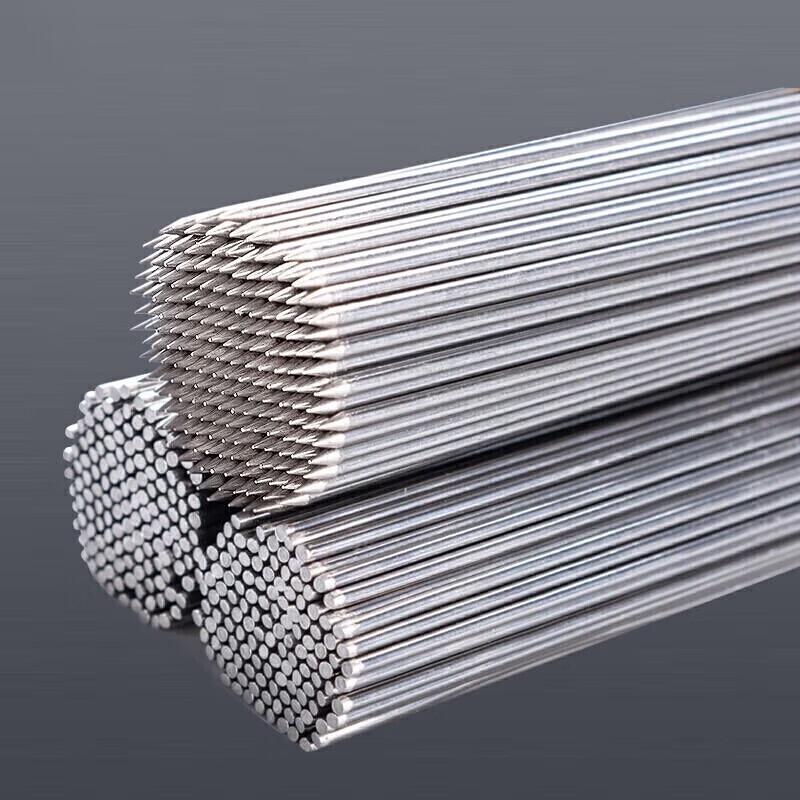 304 Stainless Steel BBQ Skewers