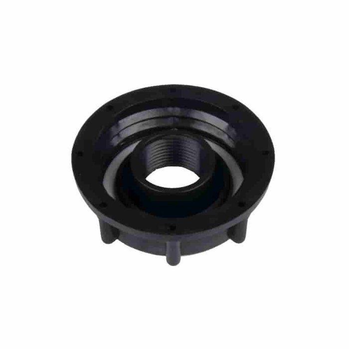IBC-adapter - BONI-SHOP® - S60 x 3/4'' - S60-gänga - 3/4'' utlopp - Vattentät tätning