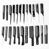 Nylon PP Hair Comb: Salon Barber Styling, Highlighting, Hair Cutting, Smoothing by Tony & Guy.