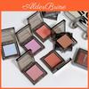 Creamy Waterproof Monochrome Blush Palette Moisturizing Makeup Blusher Mud Cream Cheek Matte Peach Rouge Contour Tint Cosmetics