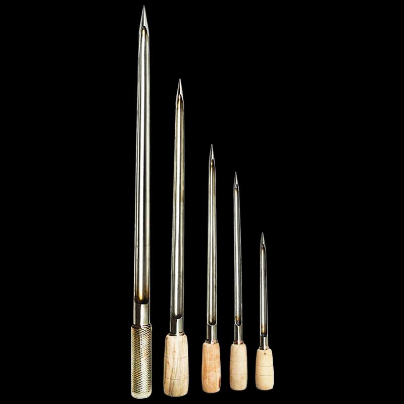 Stainless Steel Grain Sampler Probe