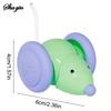Cat Electric Toys, Running Cars, Mice, Cat Teasing Tools, Toys For Self Entertainment And Relaxation, Pet Supplies