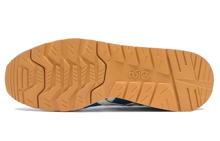 Men's Sneakers ASICS Gel Epirus 'Brazil'